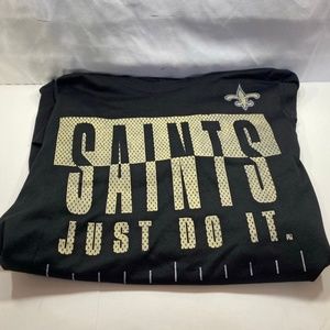 Nike Dri-Fit Saints T-Shirt